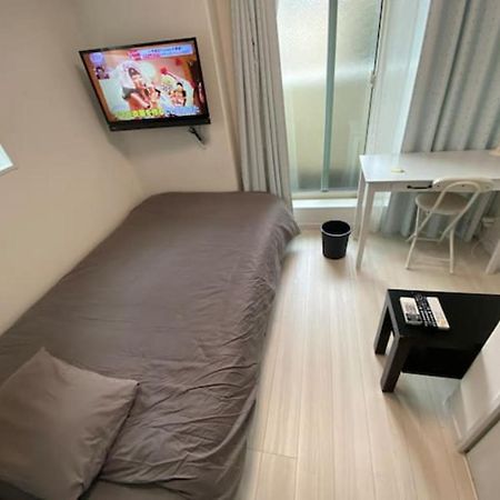 オールウェイズ戸山2名利用新宿エリア築浅マンション Токио Екстериор снимка