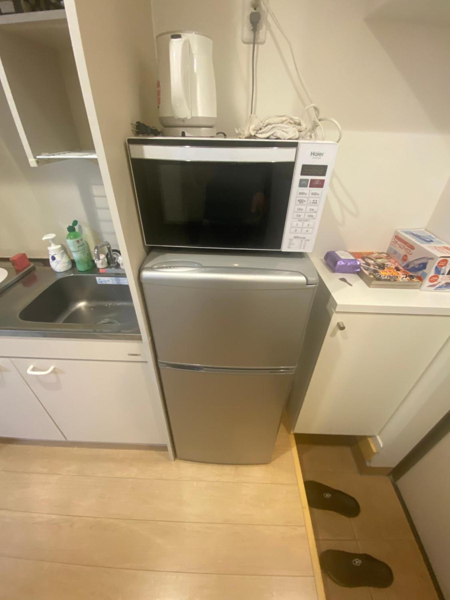 オールウェイズ戸山2名利用新宿エリア築浅マンション Токио Екстериор снимка